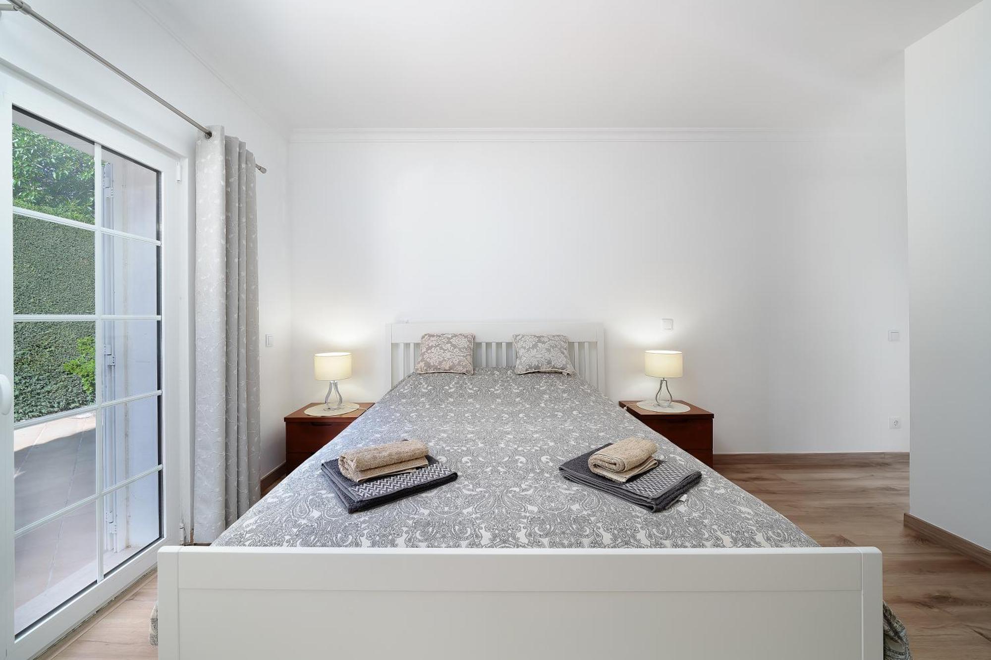 Exclusive Villa Toulouse With Pool In Falesia Algarve アルブフェイラ エクステリア 写真